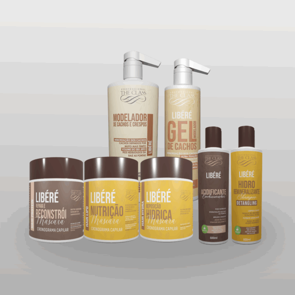 Kit Liberé