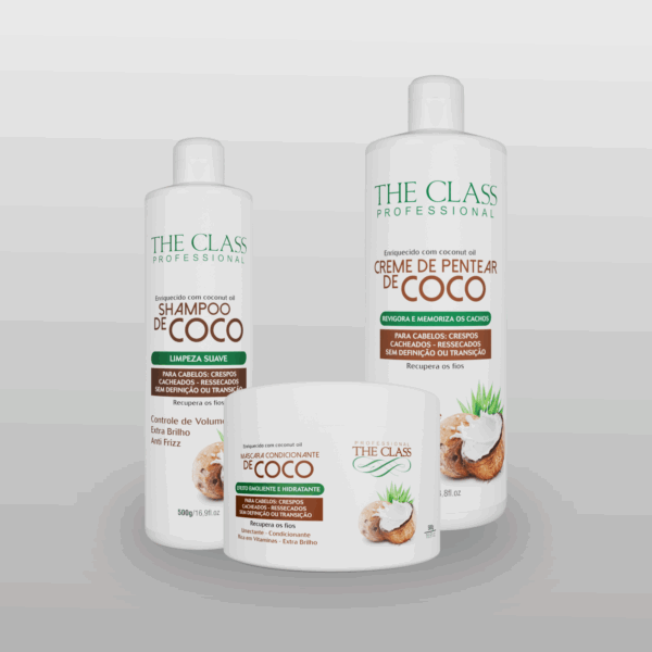Kit Coco